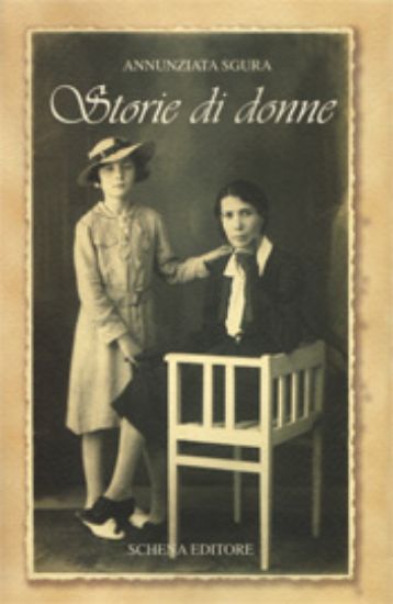 Immagine di Storie di Donne